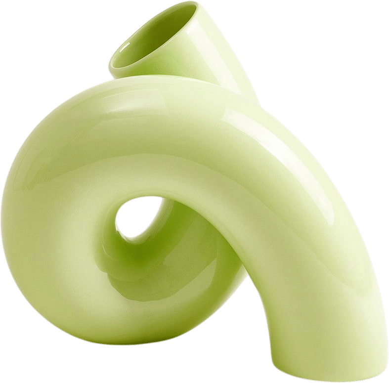 Cool vase