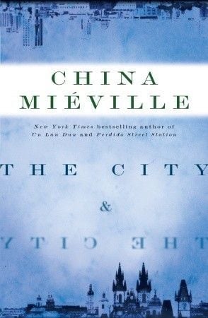 The City in the City
