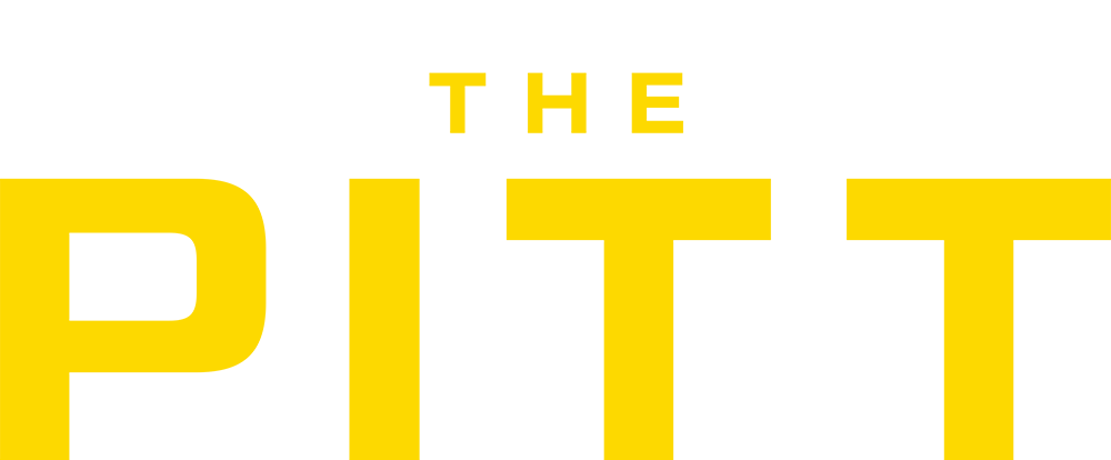 The Pitt (TV Series)