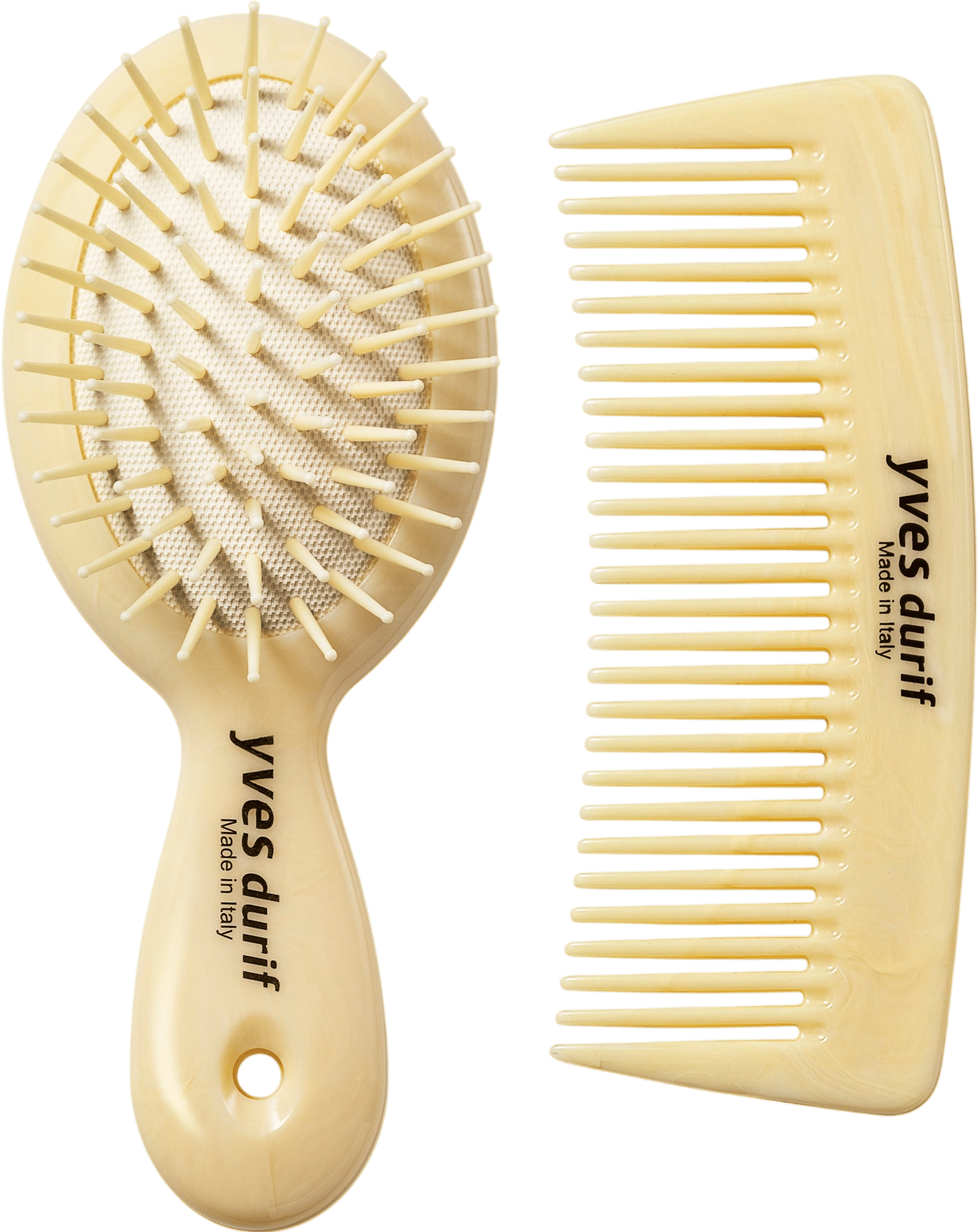 The Yves Durif Mini Set