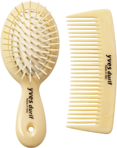 The Yves Durif Mini Set