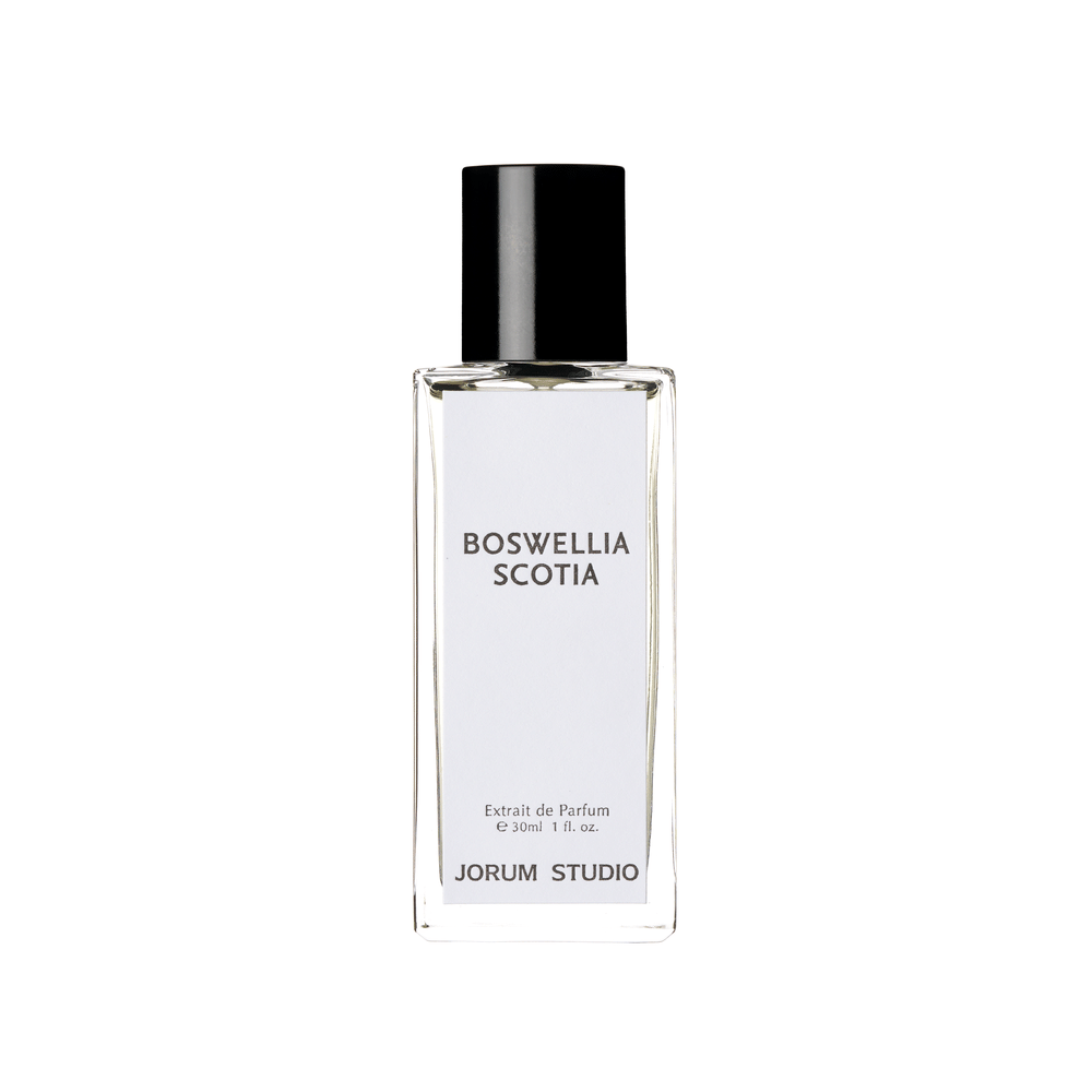 Boswellia Scotia Eau de Parfum