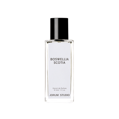Boswellia Scotia Eau de Parfum