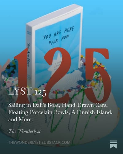 LYST 125