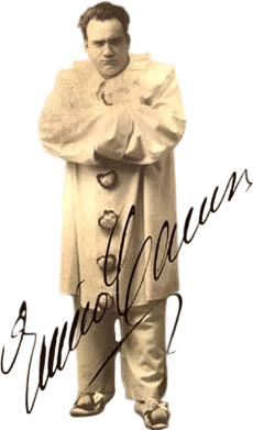 Pagliacci