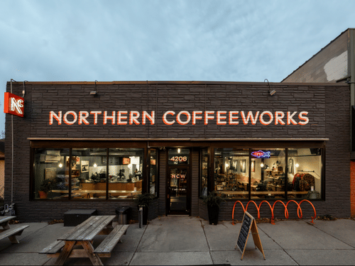 Northern Coffeeworks