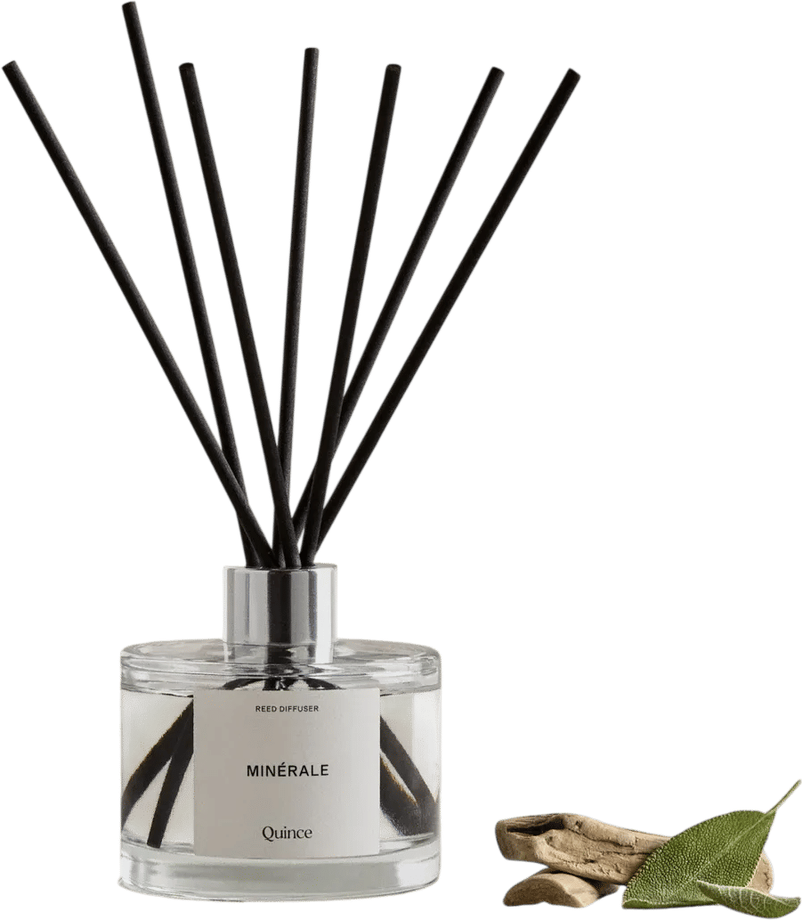 Quince Reed Diffusers 🌿