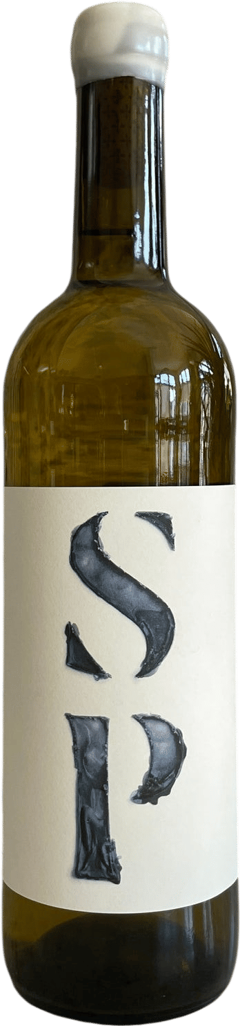 Partida Creus 'Sub Par' Catalunya White 2020