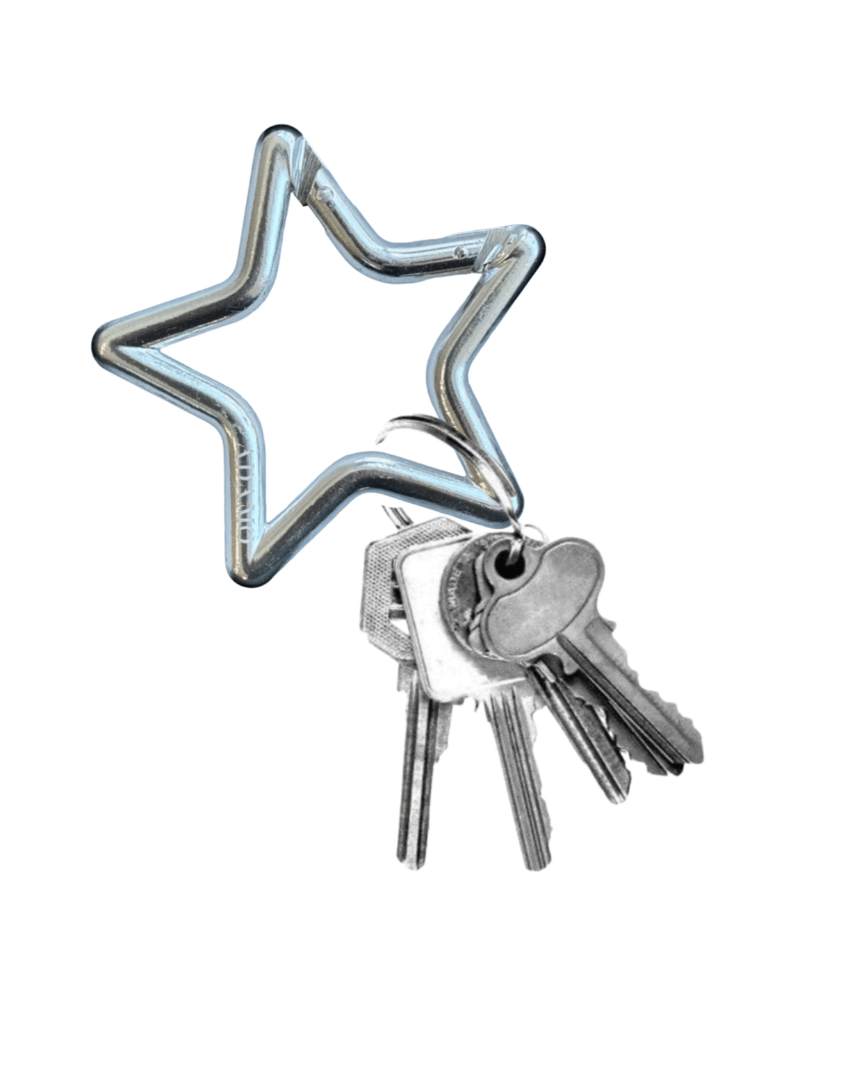Star Carabiner