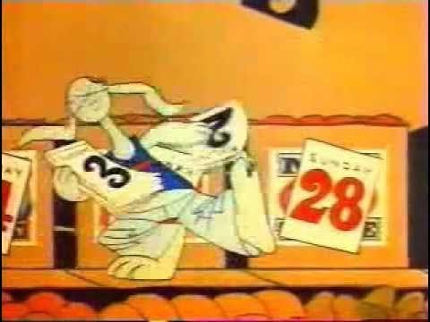 Lucky Seven