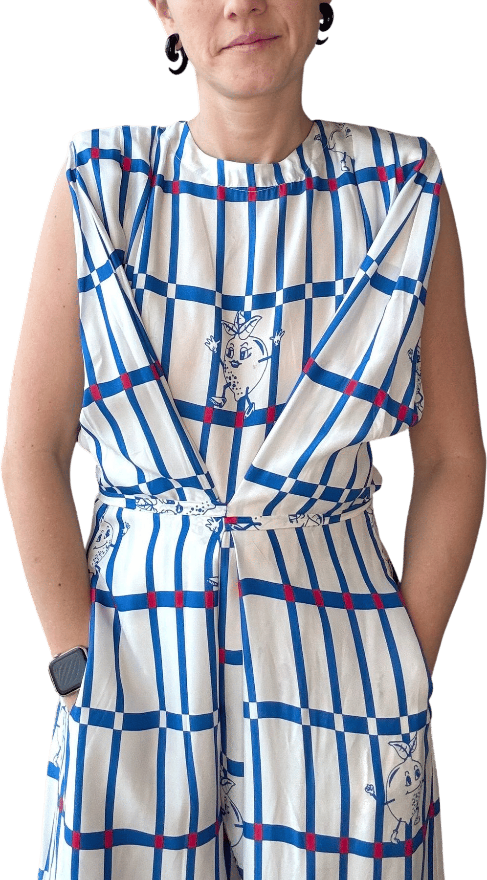 Saturday Dress