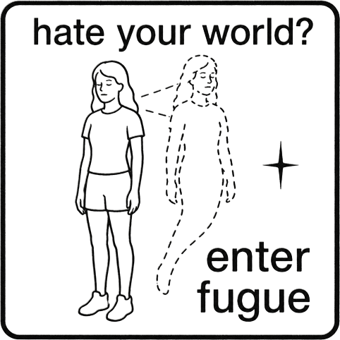 Enter Fugue