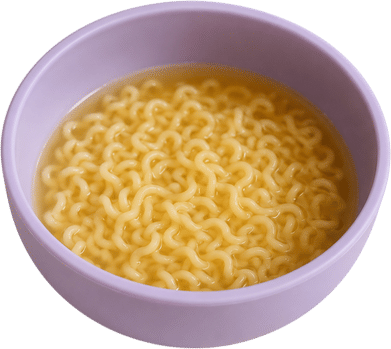 Toddler Ramen Upgrade