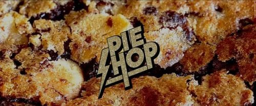 Pie Shop