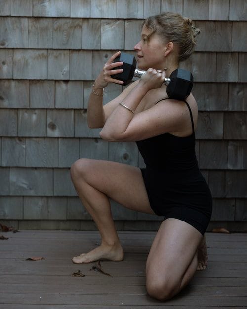 Range: A Movement Platform by Kara Duval