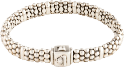 Caviar Station Bracelet
