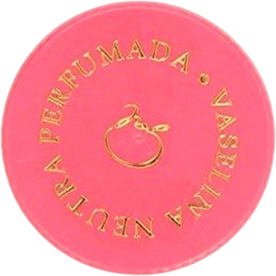 Vaselina Neutra Perfumada