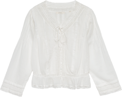 Hillock Top