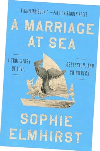 A Marriage At Sea