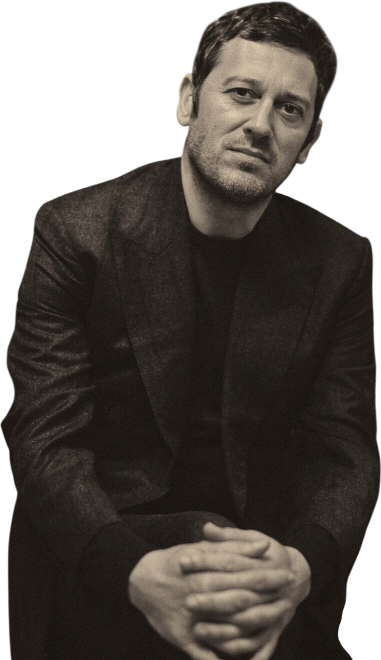 Tom Arena