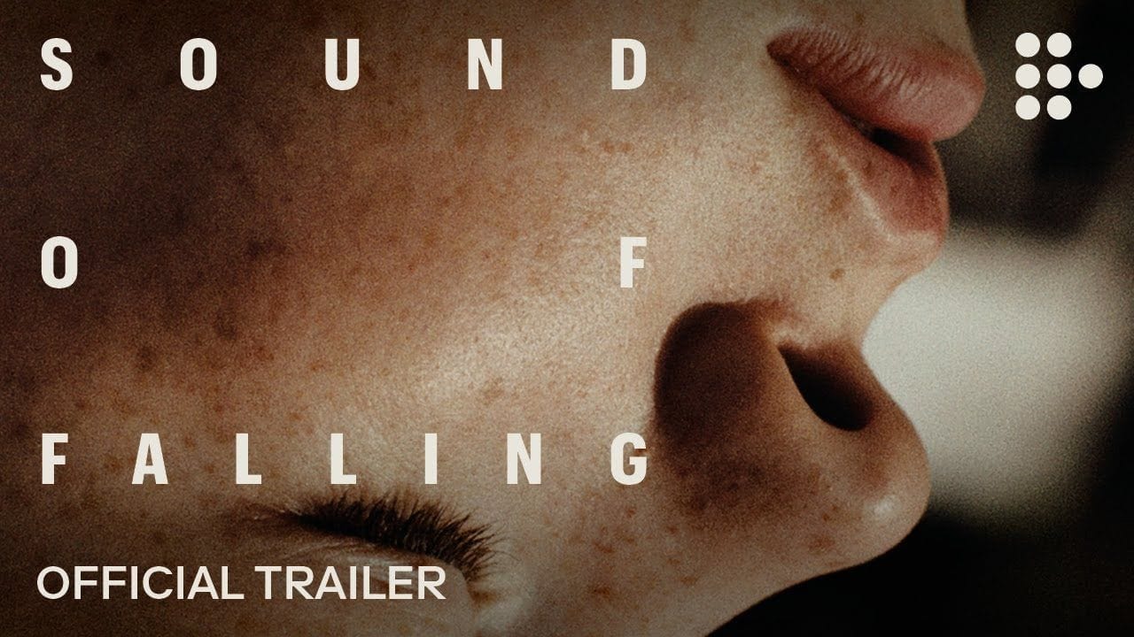 Sound of falling (2025)
