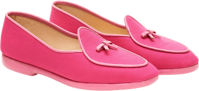 Belgian Shoes
