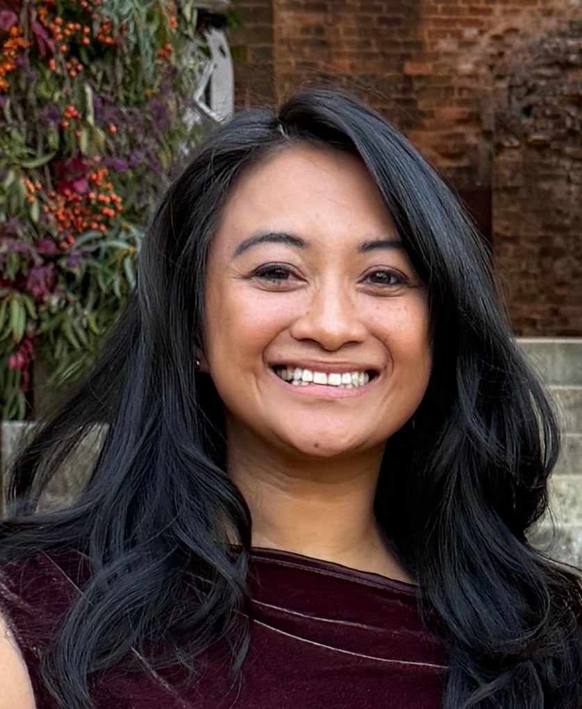 Patricia Cariño Valdez