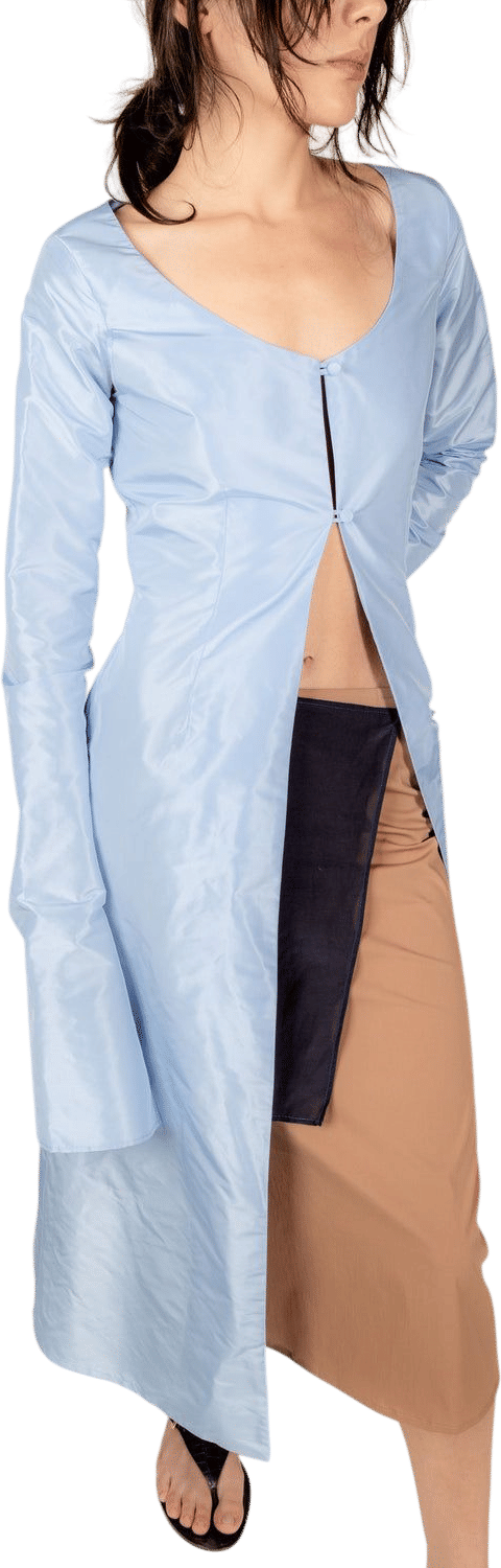 Esant Cecil Long Blazer