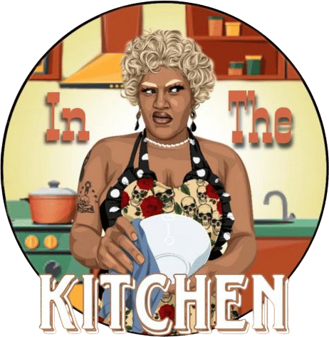 In The Kitchen - MegaGoneFree