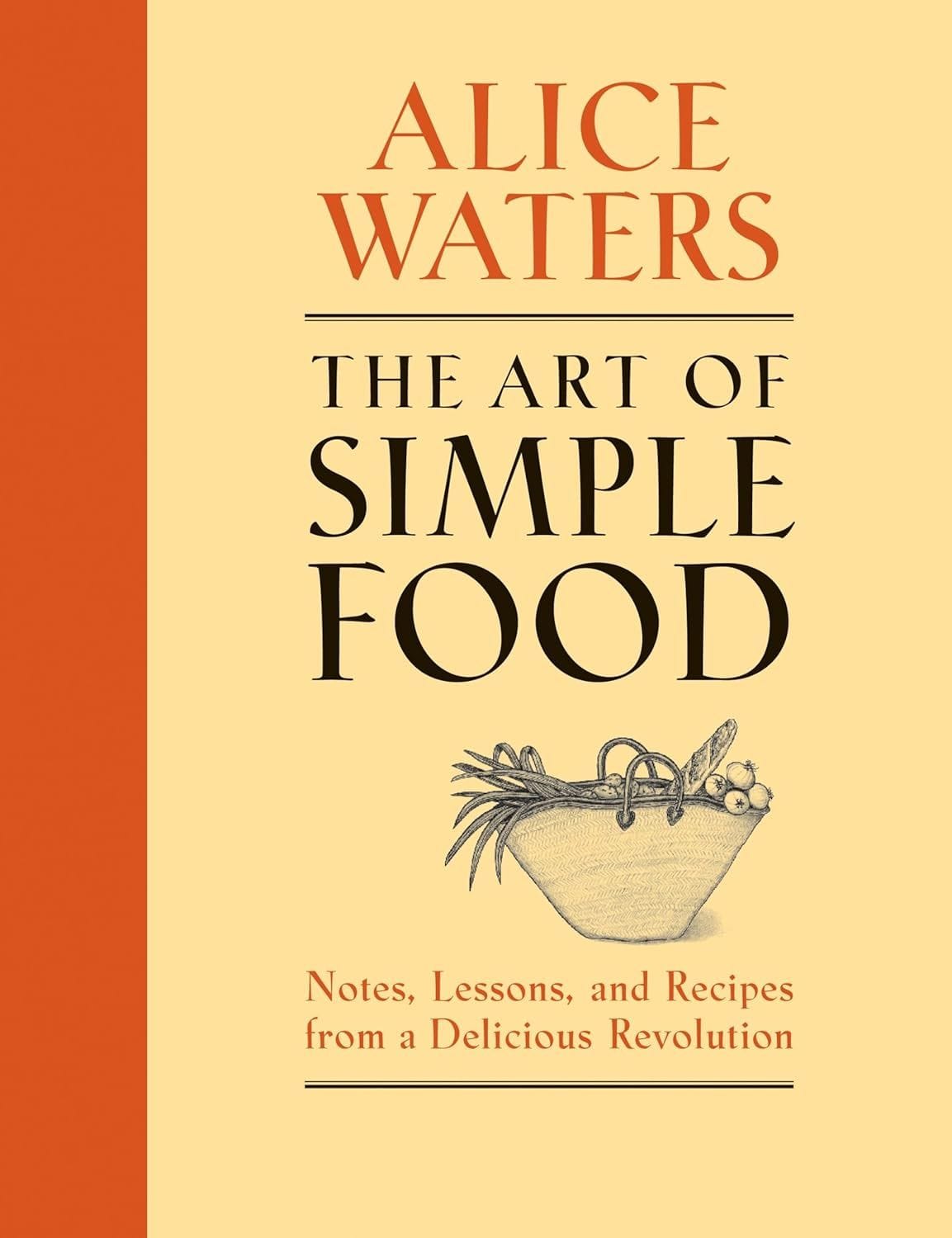 simple foods