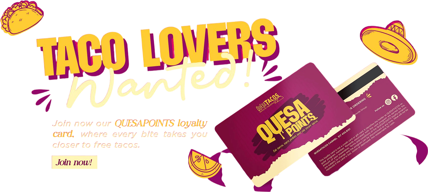 Quesa Tacos