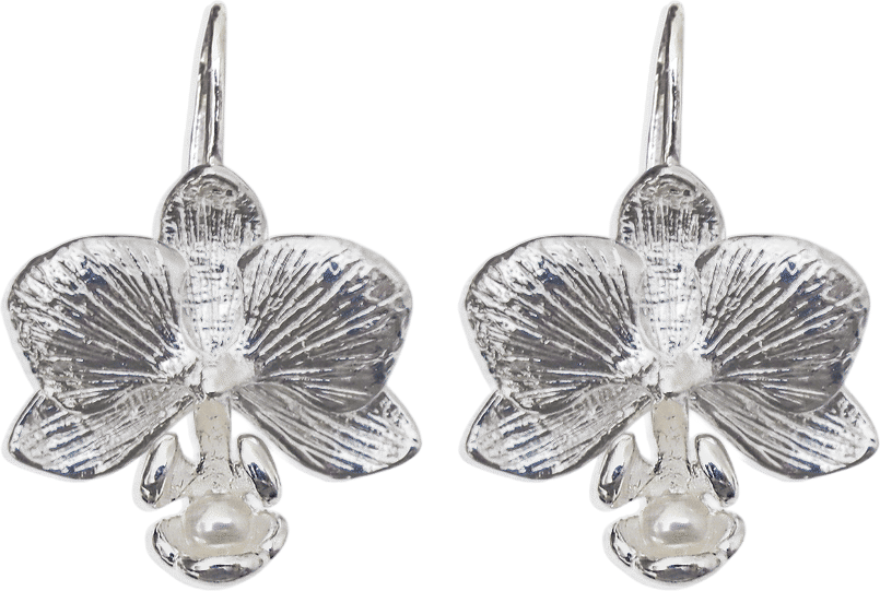 Gemini Jewels Orchid Pieces