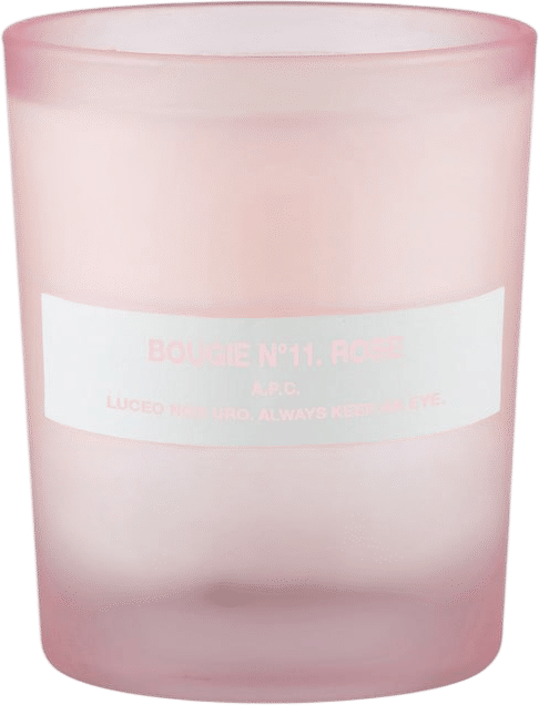 A.P.C. Rose