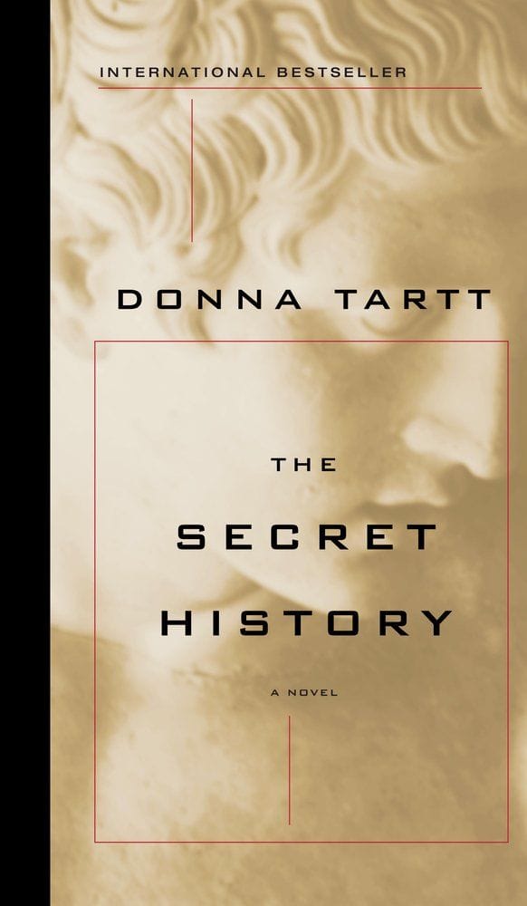 The Secret History: A Novel (Donna Tartt)