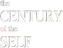 The Century of the Self (Adam Curtis)