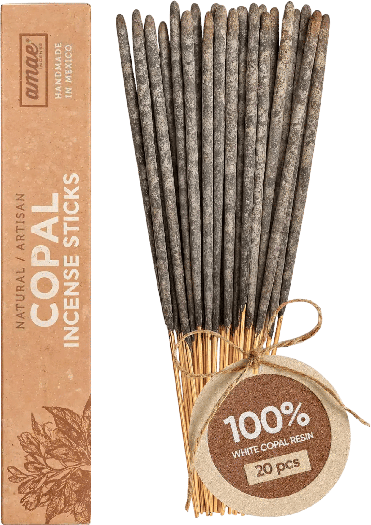 Copal Incense Sticks