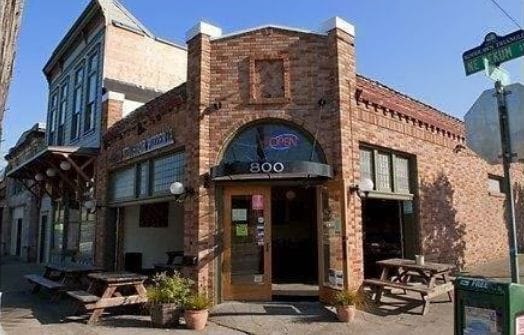 Good Neighbor Pizza