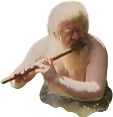 Hermeto Pascoal - Música da Lagoa (1985)