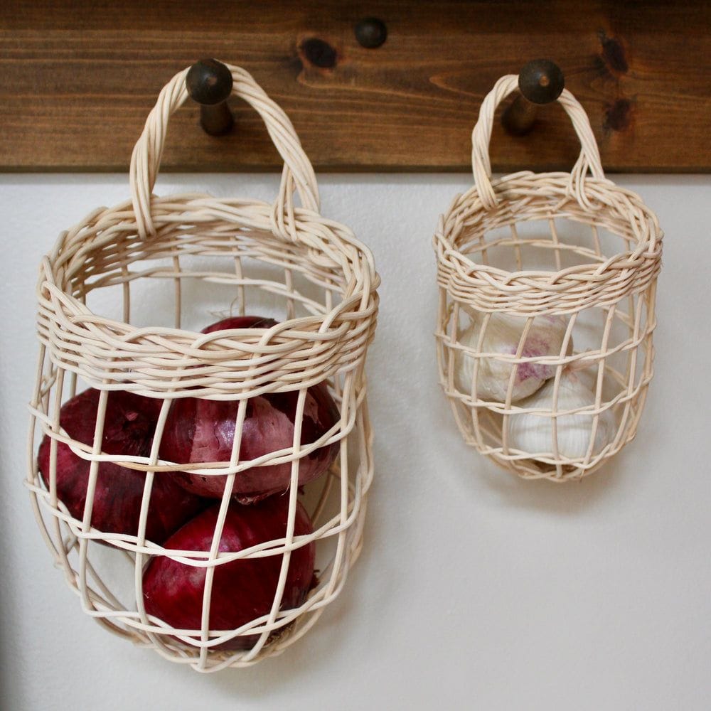 Onion Basket