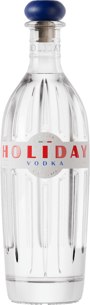 Holiday Vodka