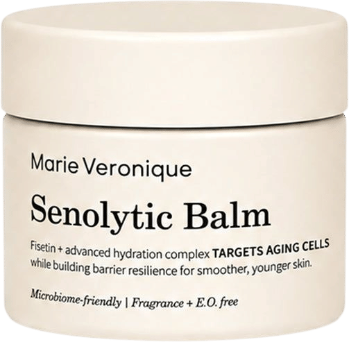 Marie Veronique Senolytic Balm