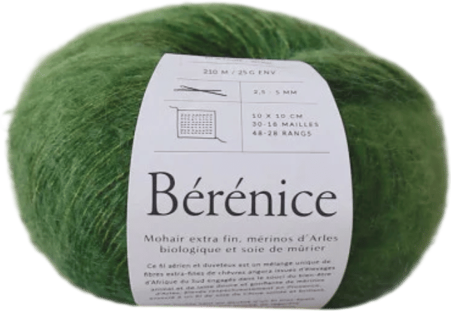 De Rerum Natura Bérénice