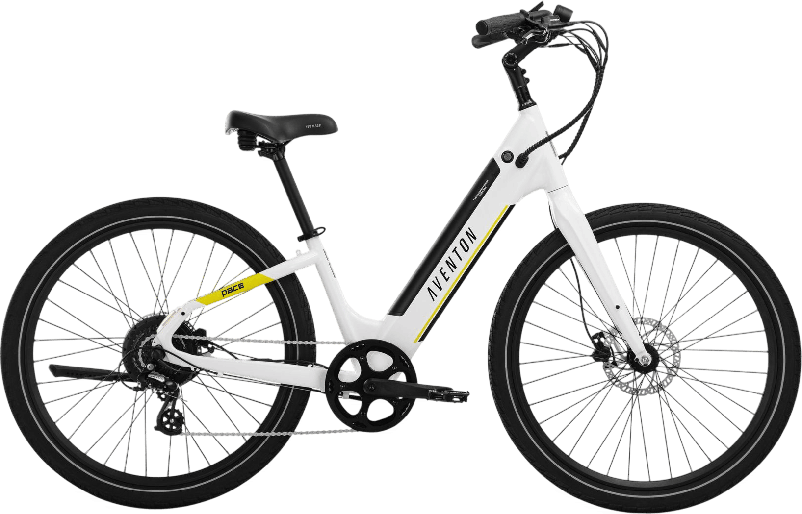 buying an e-bike!