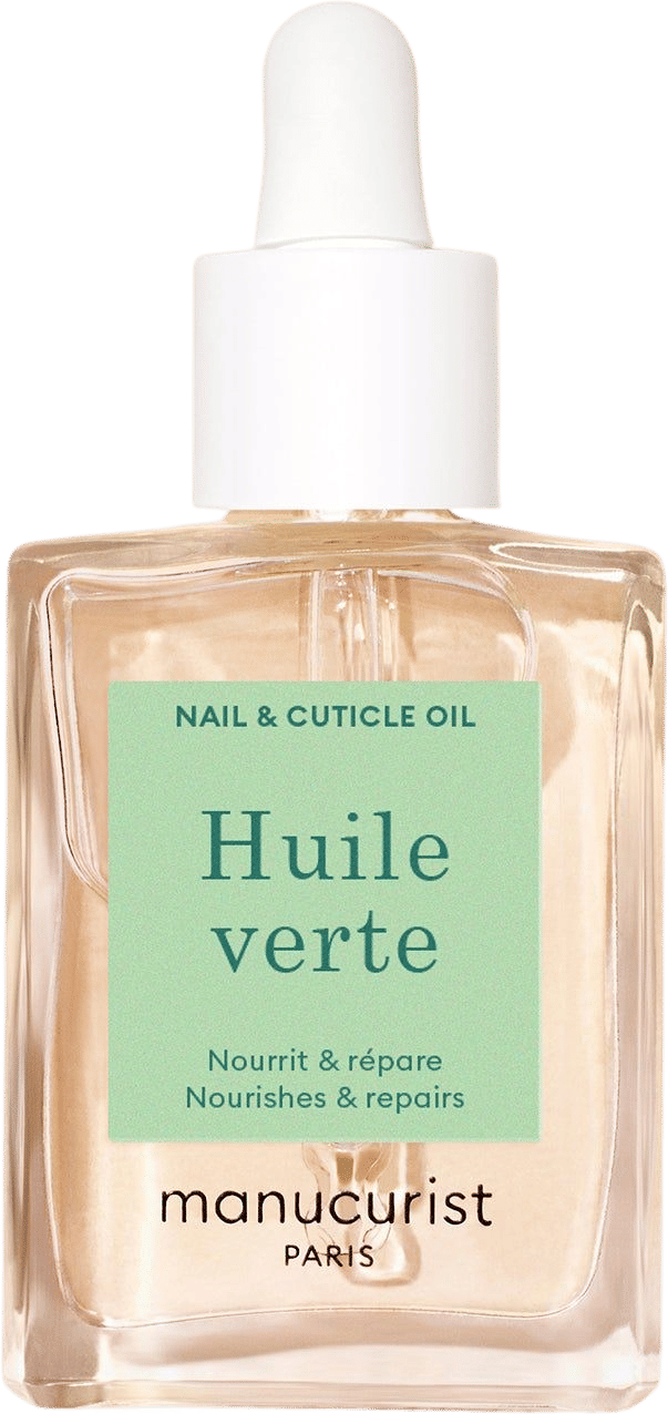 Manucurist Cuticle Oil