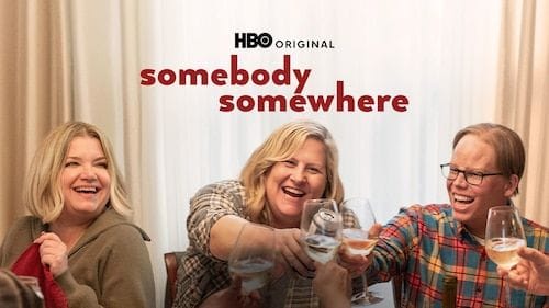 Somebody Somewhere