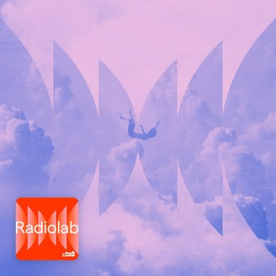 Radiolab: Finding Emilie