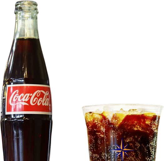 Espresso Cola