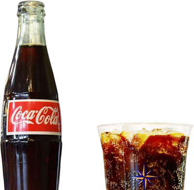 Espresso Cola Recipe