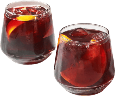 Kalimotxo Recipe