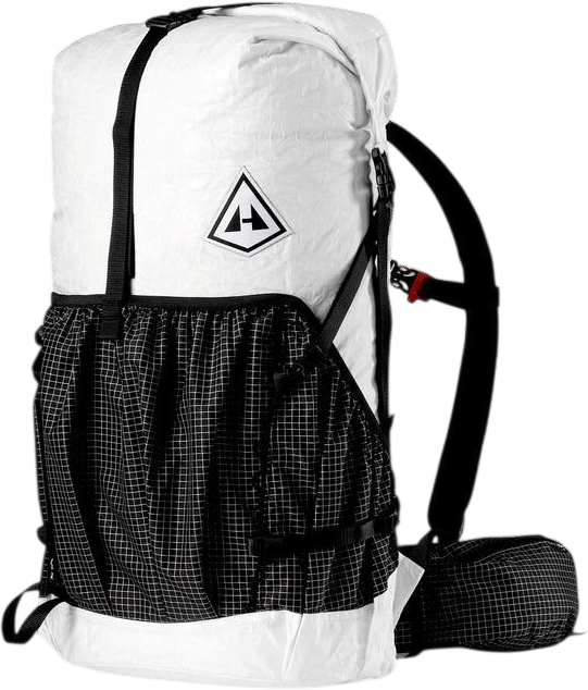 Hyperlight Mountain Gear  Southwest 70L
